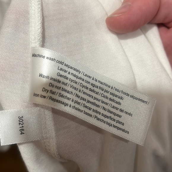 Jockey cardigan- multiple ways to wear - Picture 12 of 13